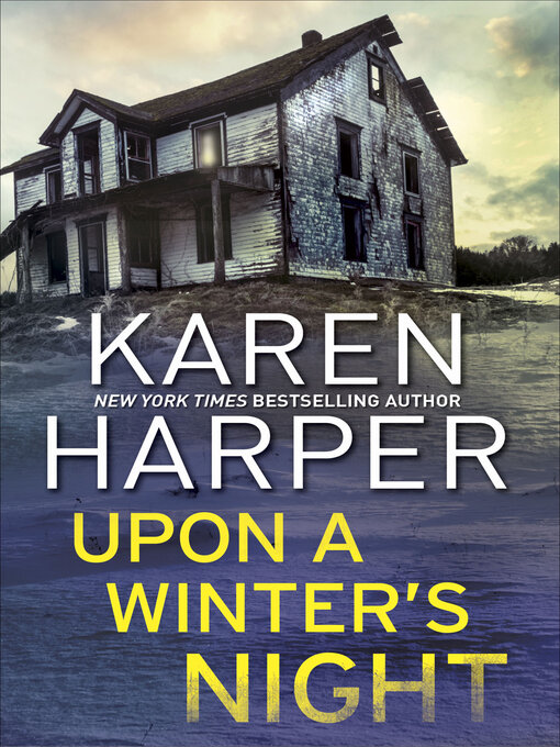 Title details for Upon a Winter's Night by Karen Harper - Wait list